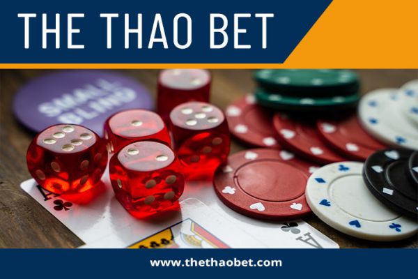 The thao bet